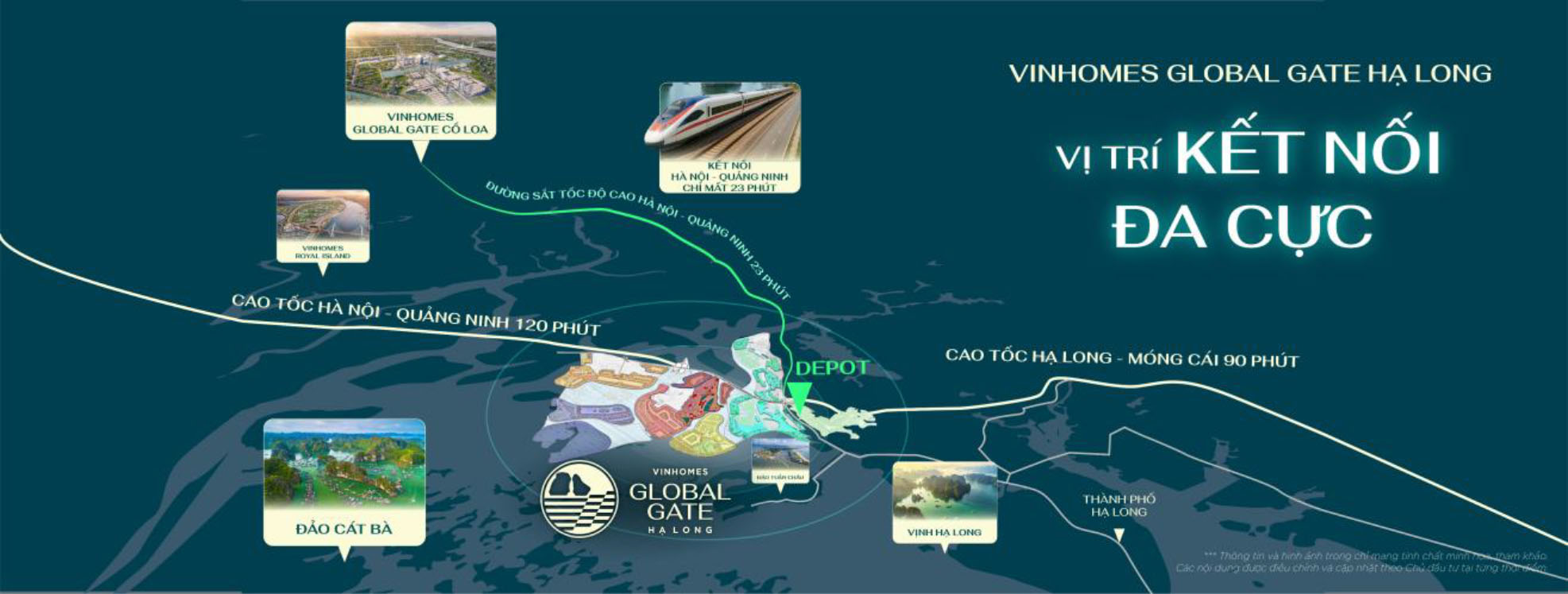 Vị trí toàn cảnh